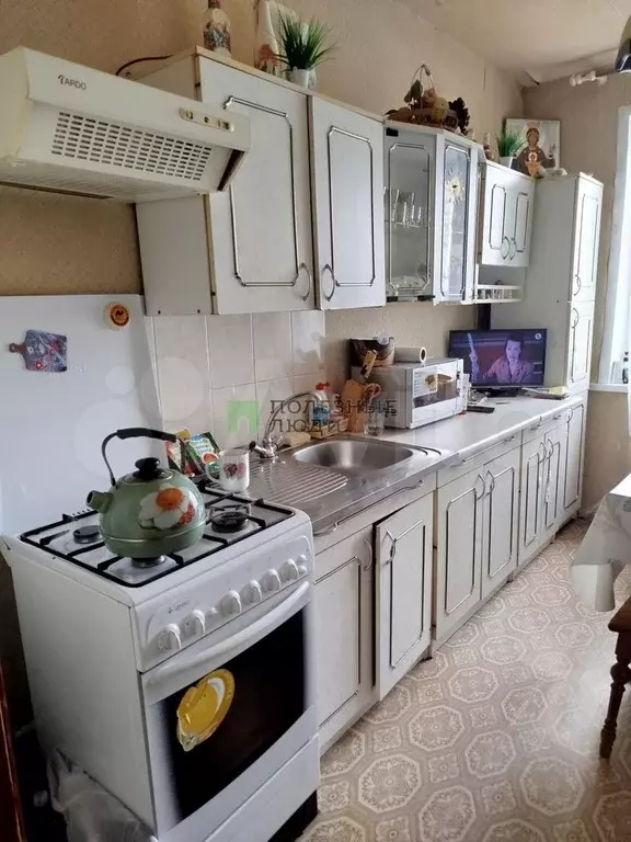 3-к. квартира, 58 м, 9/9 эт. - Фото 1