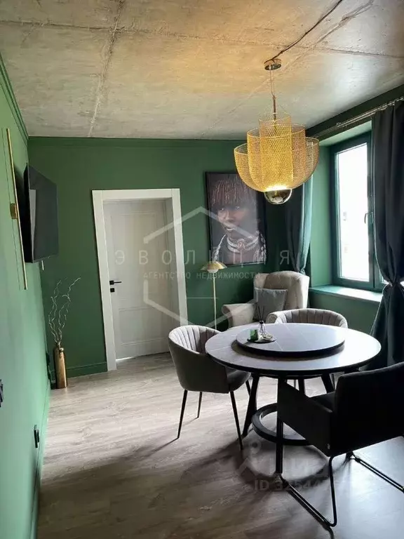 2-к кв. Калининградская область, Калининград Орудийная ул., 32Вк1 ... - Фото 1