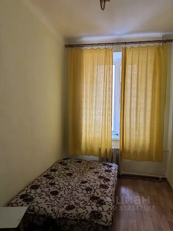 Комната Санкт-Петербург 12-я Васильевского острова линия, 53 - Фото 1