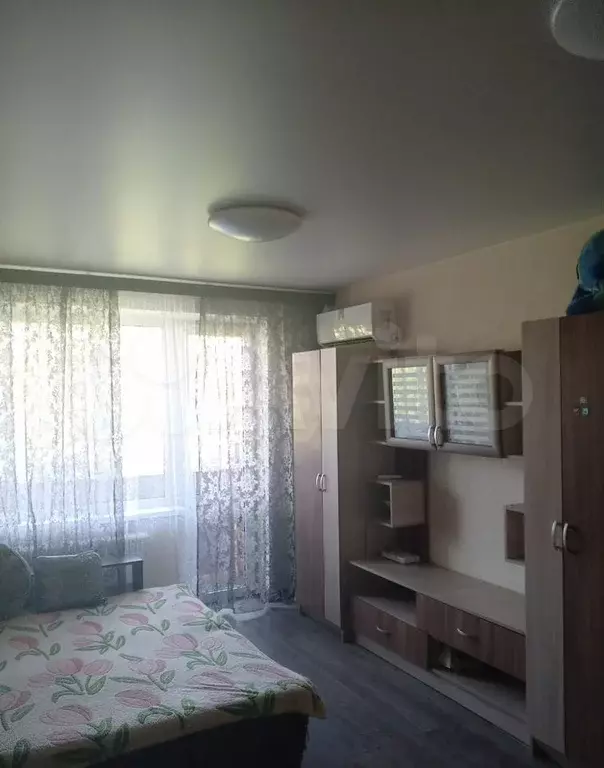 1-к. квартира, 30,7 м, 5/5 эт. - Фото 1