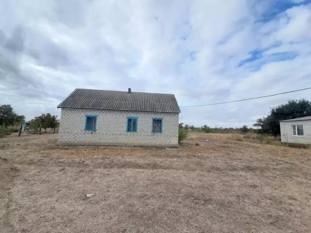 Дом в Ставропольский край, Советский городской округ, с. Нины ул. ., Купить  дом Нины, Советский район, ID объекта - 50010850047