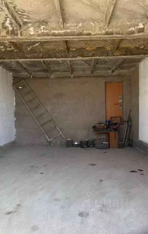 Гараж в Забайкальский край, Чита 1-я Краснодонская ул., 91 (48 м) - Фото 2