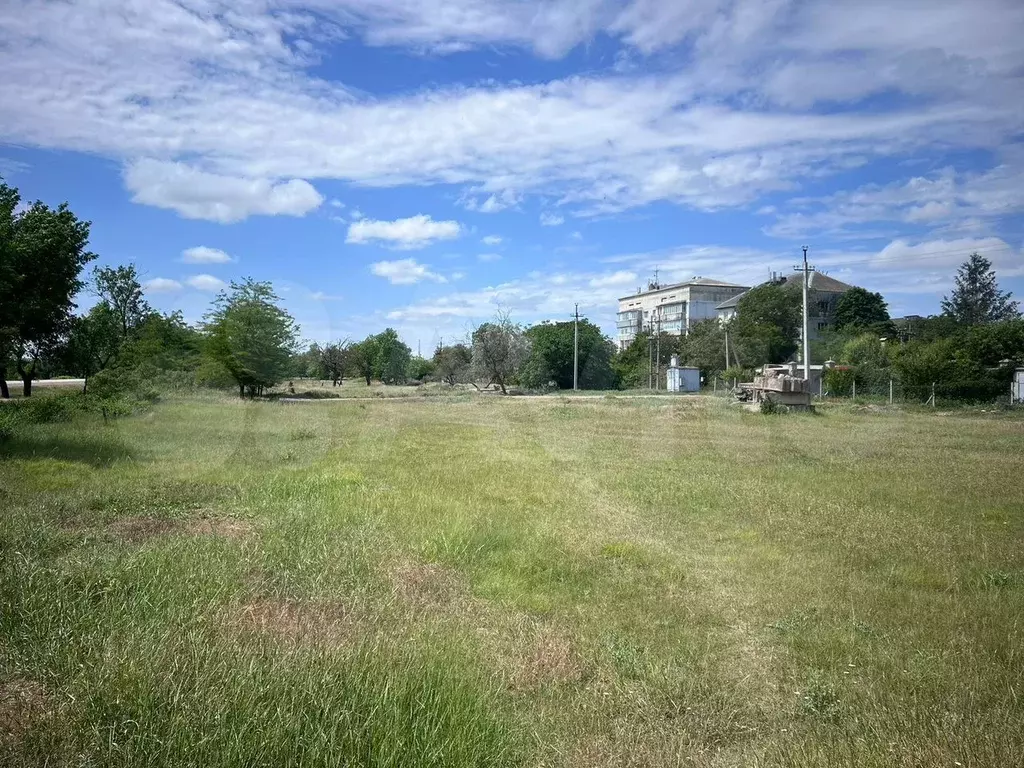 Участок 16,3 сот. (ИЖС) - Фото 1