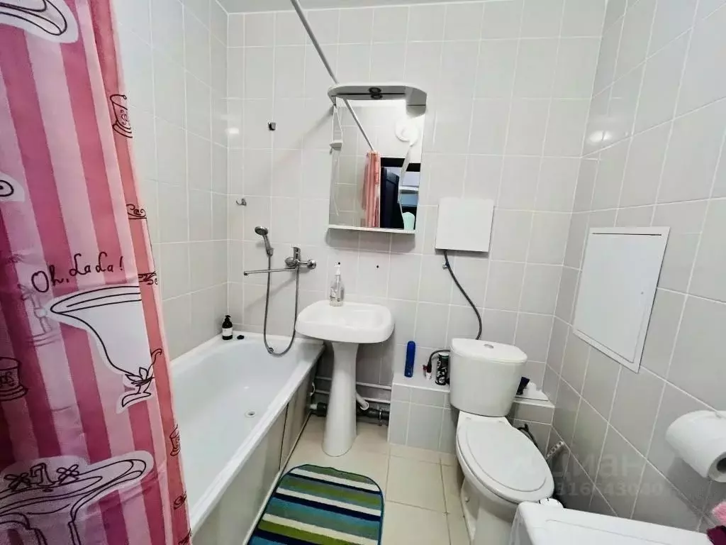 1-к кв. Орловская область, Орел ул. Кузнецова, 30к1 (45.0 м) - Фото 0