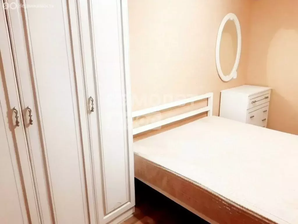 2-комнатная квартира: Ишим, улица Карла Маркса, 40 (51 м) - Фото 1