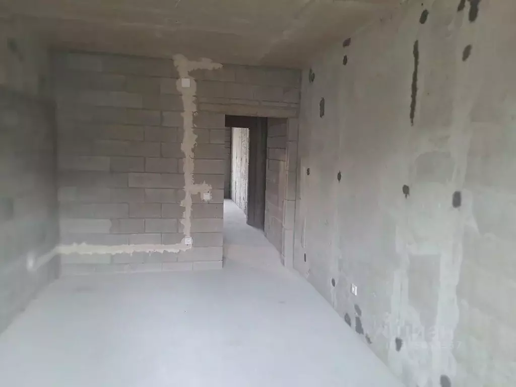 2-к кв. Санкт-Петербург пос. Шушары, ул. Окуловская, 13 (57.0 м) - Фото 1