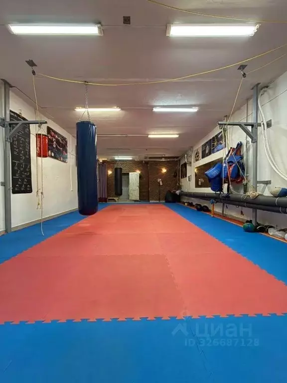 Помещение свободного назначения в Нижегородская область, Дзержинск ... - Фото 1