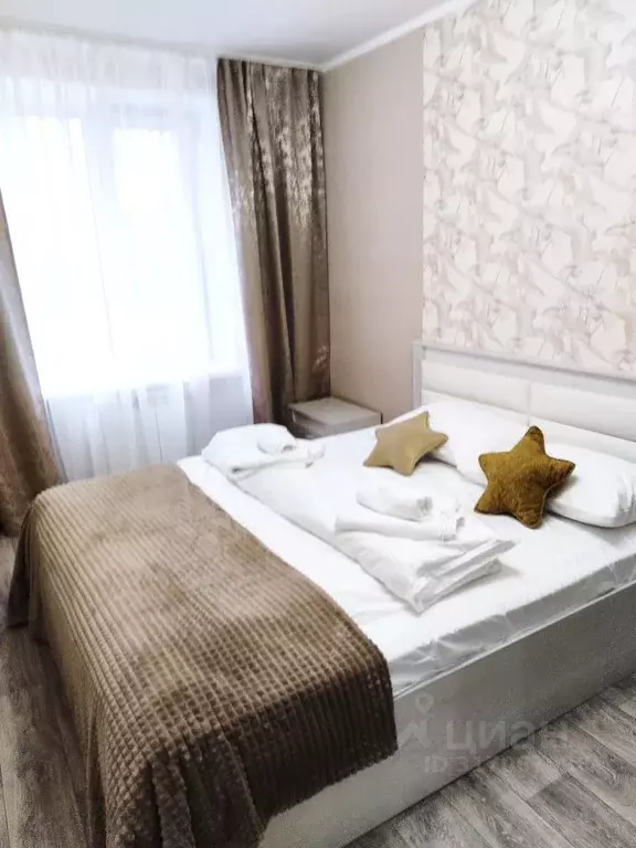 2-к кв. Ленинградская область, Выборг просп. Ленина, 5 (45.0 м) - Фото 0