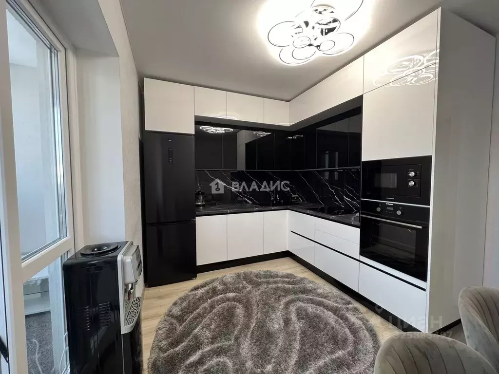 2-к кв. Воронежская область, Воронеж ул. 45-й Стрелковой Дивизии, ... - Фото 2