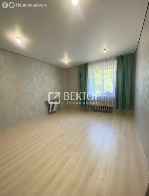 3-комнатная квартира: Иваново, улица Садовского, 5 (68 м) - Фото 1