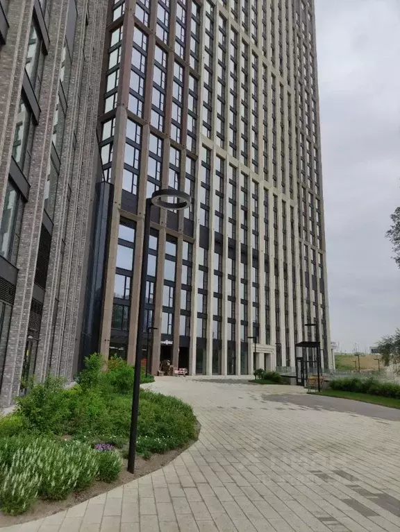 3-к кв. Москва просп. Генерала Дорохова, 49вл1 (80.2 м) - Фото 1