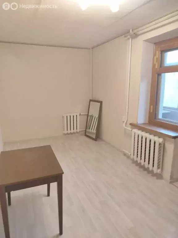1к в -комнатной квартире (15 м) - Фото 1