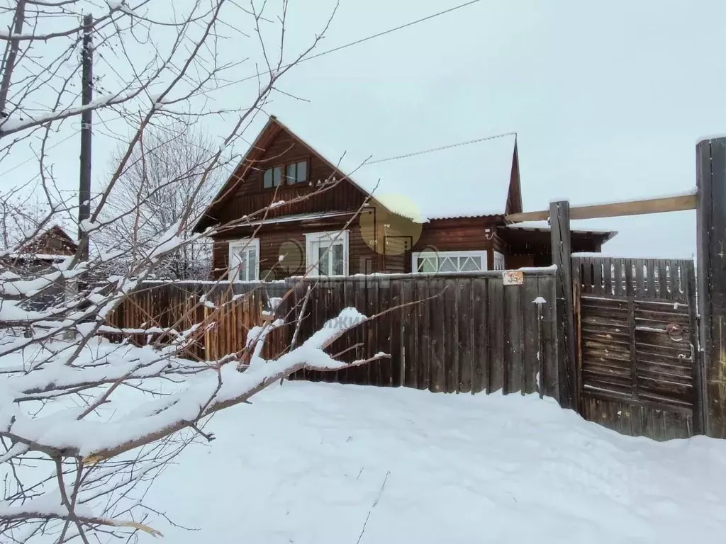 Дом в Иркутская область, Иркутский муниципальный округ, с. Хомутово ... - Фото 2