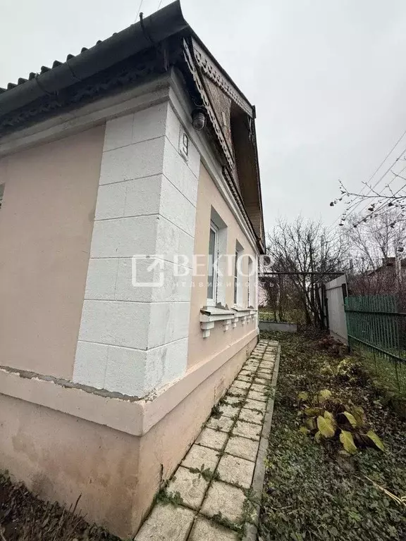 Дом в Ивановская область, Иваново пер. 7-й Авдотьинский, 9 (48 м) - Фото 2