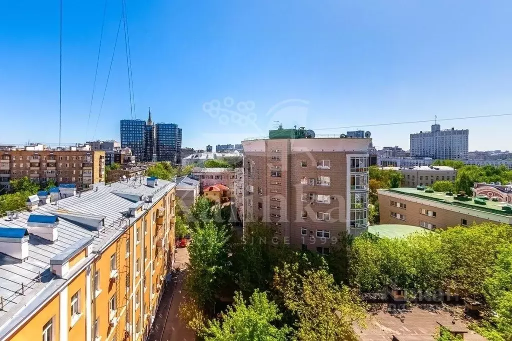 4-к кв. Москва ул. Заморенова, 21 (172.5 м) - Фото 1