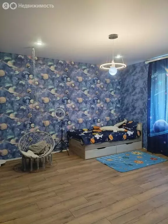 Дом в село Сырейка, коттеджный посёлок Хутор Пасека, Подлесная улица ... - Фото 2