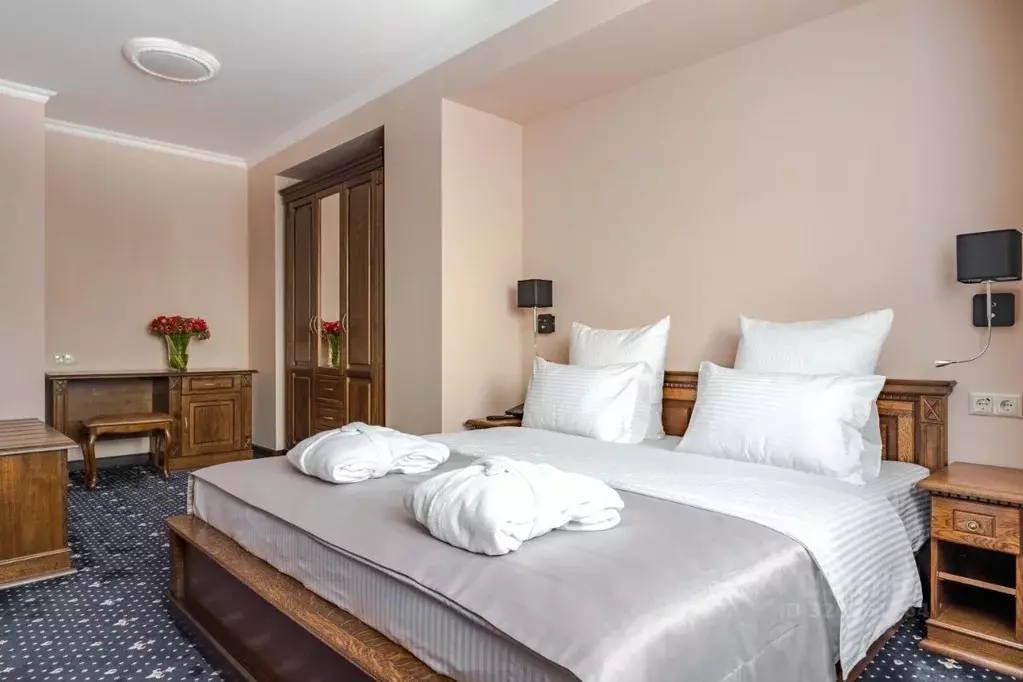 3-к кв. Москва Большая Юшуньская ул., 1АК1 (75.0 м) - Фото 2