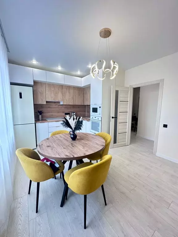 Продаётся 2-к квартира, 58 м - Фото 1