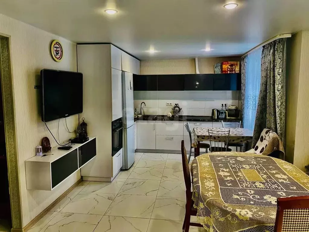 3-к кв. Самарская область, Самара ул. Советской Армии, 271А (61.1 м) - Фото 1