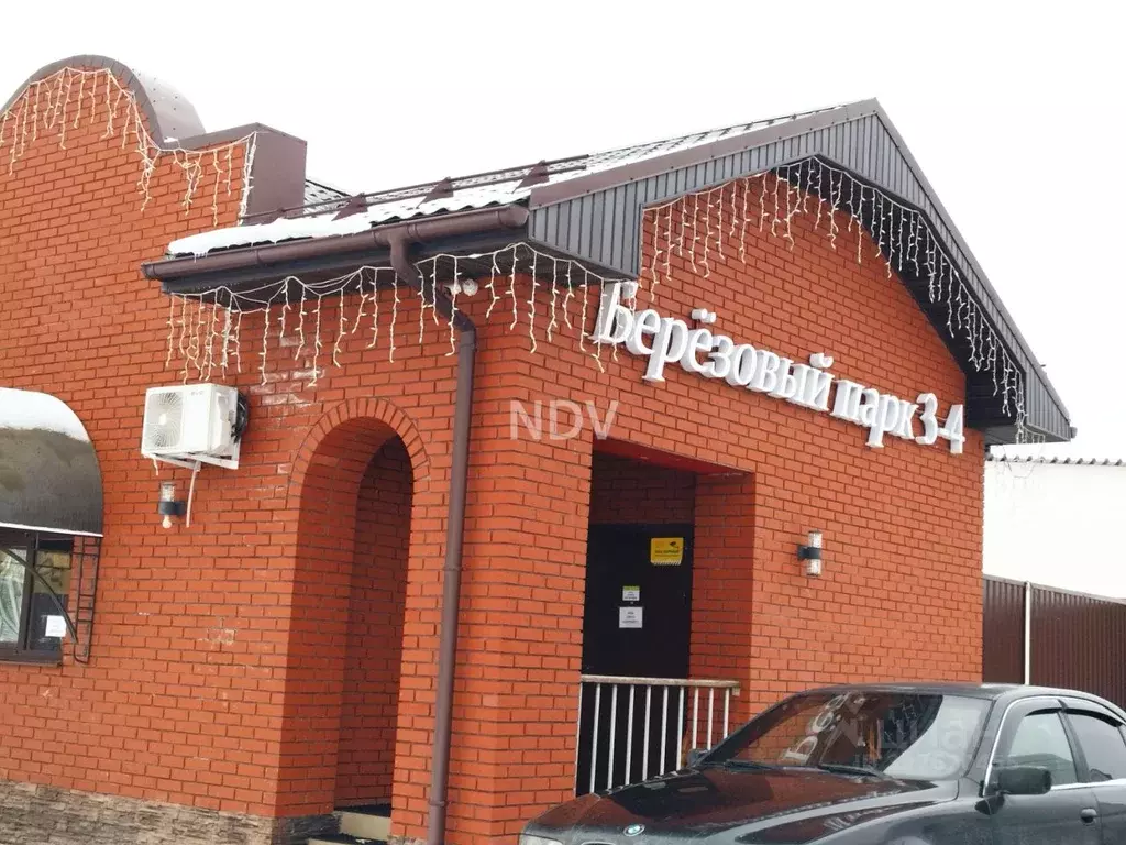 Участок в Московская область, Раменский муниципальный округ, Березовый ... - Фото 1