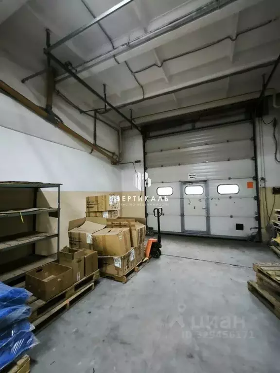 Помещение свободного назначения в Новгородская область, Великий ... - Фото 1