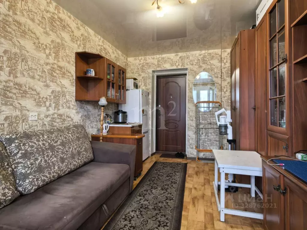 Комната Санкт-Петербург просп. Ударников, 38к1 (13.0 м) - Фото 2