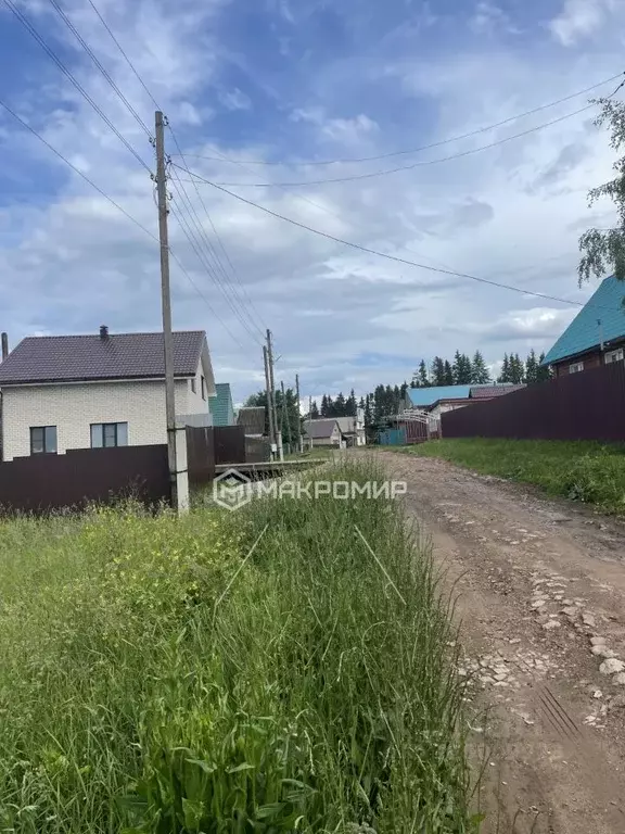 Участок в Кировская область, Слободской район, д. Стулово ул. Зеленая, ... - Фото 1