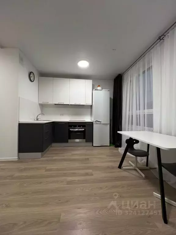 2-к кв. Московская область, Ленинский городской округ, д. Коробово ул. ... - Фото 1