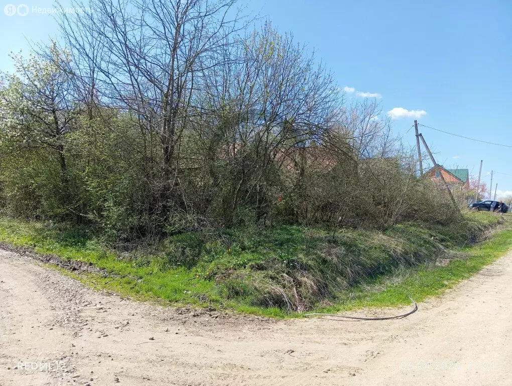 Участок в станица Лесогорская, улица Кирова, 3 (15.28 м) - Фото 1