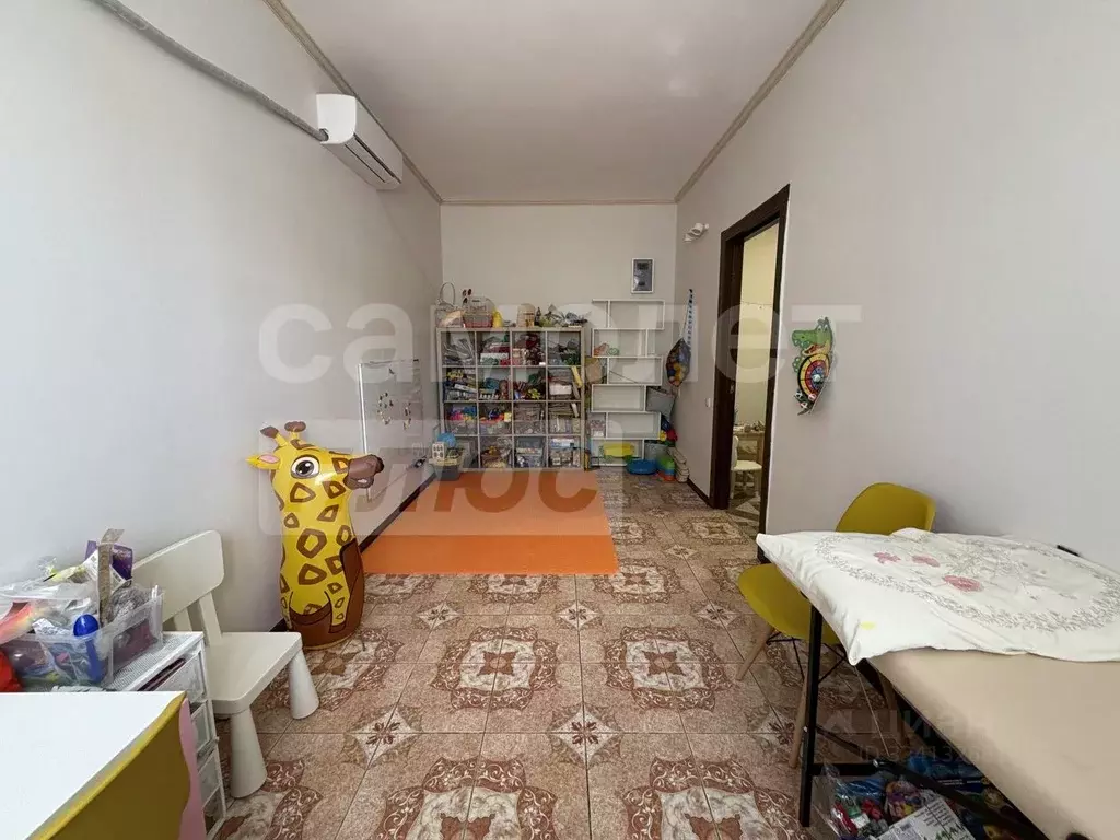 5-к кв. Севастополь ул. Адмирала Юмашева, 24 (80.0 м) - Фото 2