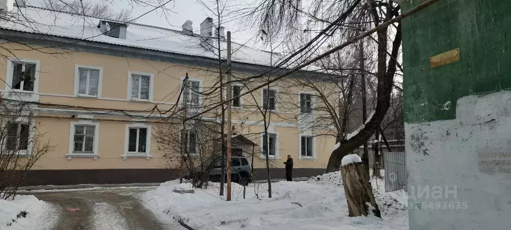 1-к кв. Самарская область, Самара Московское ш., литЕ (33.2 м) - Фото 2