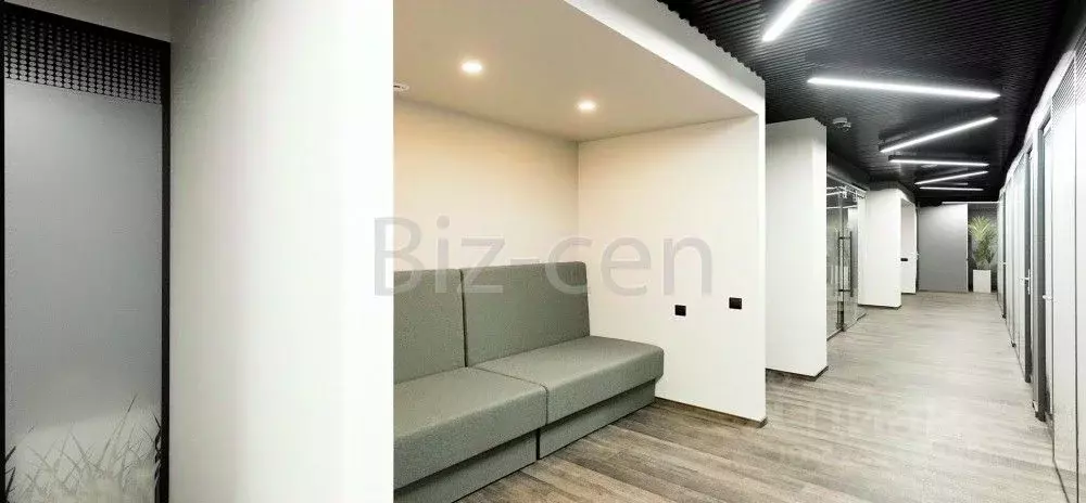 Офис в Москва Верейская ул., 29С134 (605 м) - Фото 2