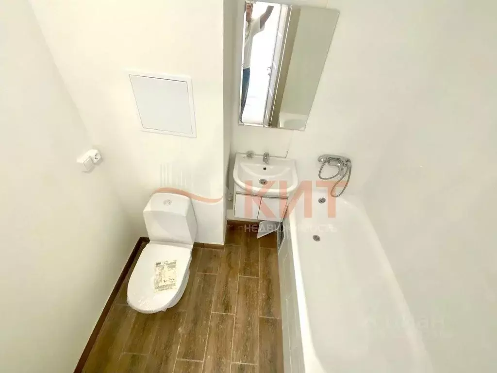 2-к кв. Ярославская область, Ярославль Шандорная ул., 14 (52.0 м) - Фото 1