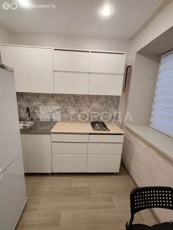2-комнатная квартира: Новосибирск, улица Дмитрия Донского, 29/1 (45 м) - Фото 0