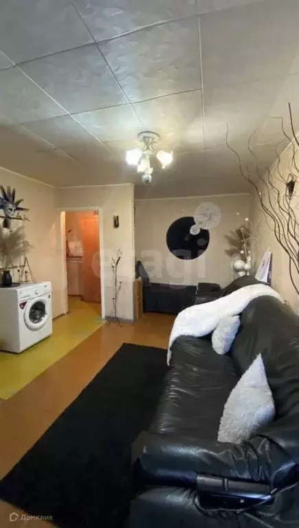 Продаётся 1-к квартира, 30 м - Фото 1