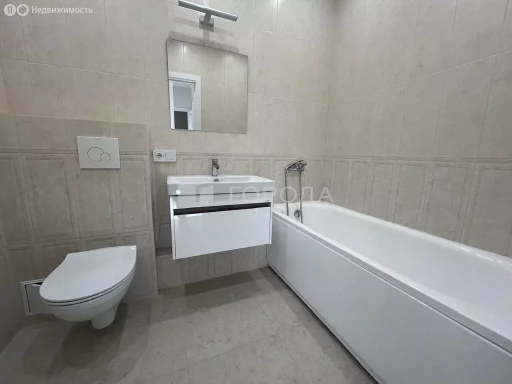 2-комнатная квартира: Новосибирск, улица Дуси Ковальчук, 242 (46 м) - Фото 0