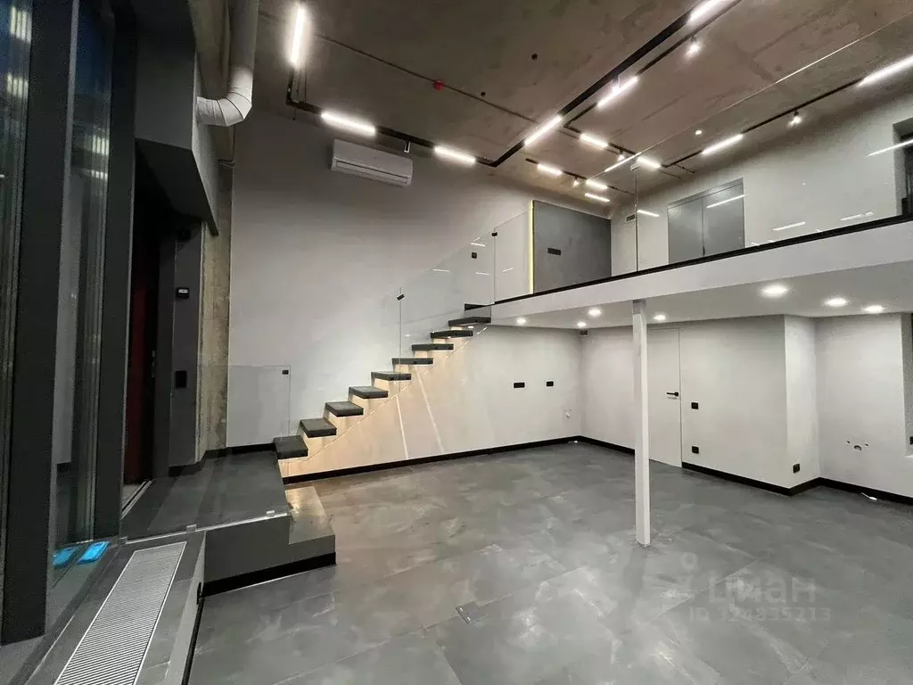 Помещение свободного назначения в Москва ул. Казакова, 7 (64 м) - Фото 1