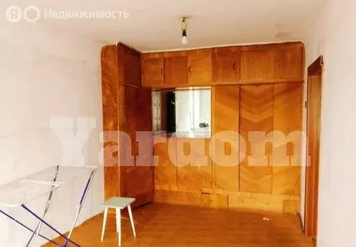 2-комнатная квартира: Красноярск, улица Толстого, 34 (42 м) - Фото 0