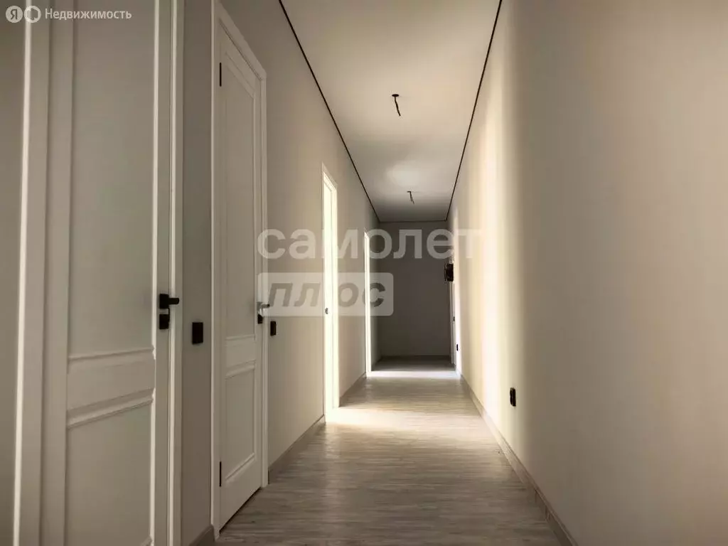 1-комнатная квартира: Волгоград, улица Генерала Шумилова, 30 (52 м) - Фото 2