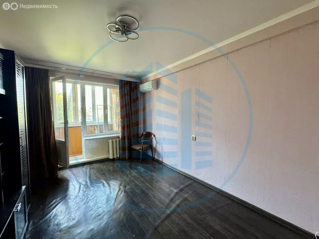 2-комнатная квартира: Ессентуки, улица Балахонова, 27 (39.5 м) - Фото 1