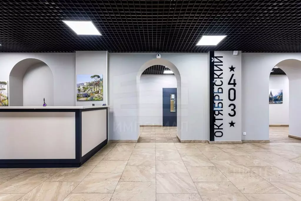 Студия Московская область, Люберцы Октябрьский просп., 403 (12.6 м) - Фото 2