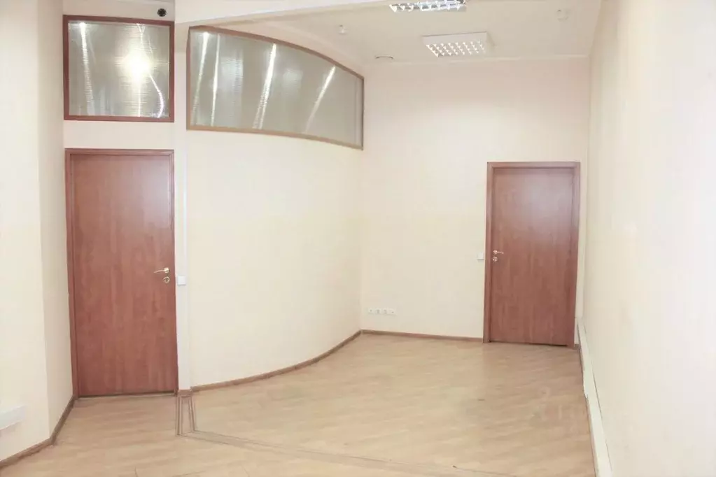 Помещение свободного назначения в Москва Бережковская наб., 20С10 (100 ... - Фото 1