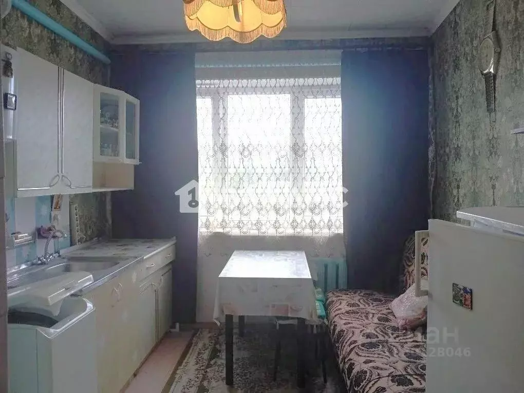 1-к кв. Краснодарский край, Ейск ул. Островского, 8 (11.0 м) - Фото 1