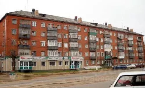 3-к кв. Удмуртия, Ижевск ул. Гагарина, 25 (55.0 м) - Фото 0