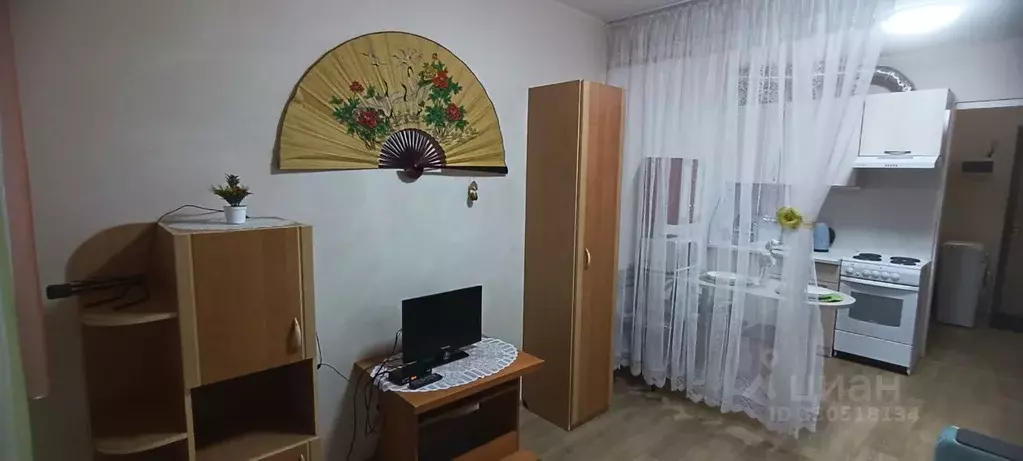 Студия Удмуртия, Ижевск Нижняя ул., 2 (22.6 м) - Фото 2