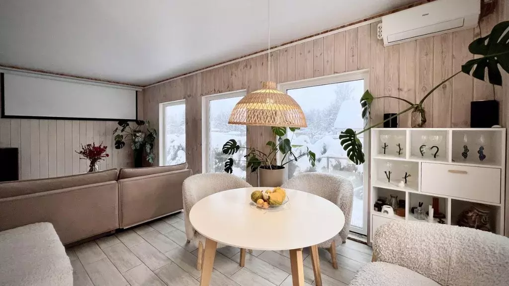 Дом в Тульская область, Тула ш. Московское, 84/108 (116 м) - Фото 2