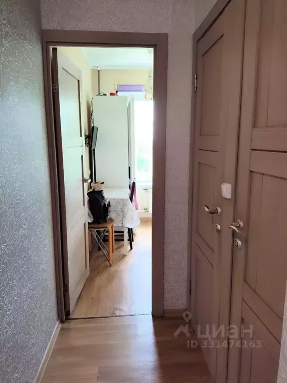 2-к кв. Москва Фестивальная ул., 61 (45.0 м) - Фото 2