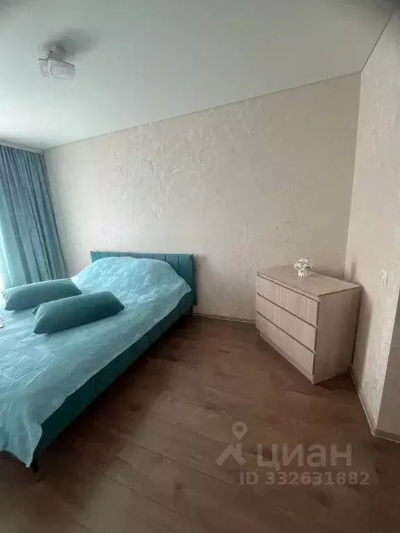 1-к кв. Самарская область, Чапаевск Пролетарская ул., 10Бс1 (30.0 м) - Фото 1