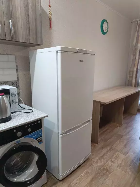 1-к кв. Башкортостан, Уфимский район, Зубовский сельсовет, с. Зубово ... - Фото 2