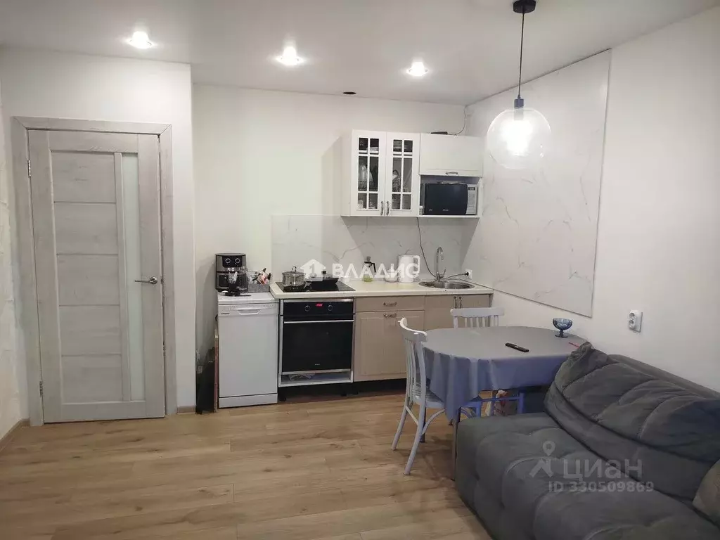 4-к кв. Бурятия, Улан-Удэ ул. Гагарина, 73А (62.5 м) - Фото 2